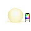 Eve FLARE Portable Smart LED Lamp