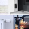 Hama SMART WiFi meteostanica, bezdrôtový senzor, mobilná appka, sieťový zdroj