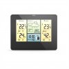 Hama SMART WiFi meteostanica, bezdrôtový senzor, mobilná appka, sieťový zdroj