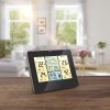 Hama SMART WiFi meteostanica, bezdrôtový senzor, mobilná appka, sieťový zdroj