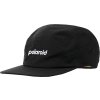 Čiapka Polaroid 5 Panel Black
