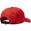 Polaroid Cap Go Red