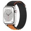 Next One remienok Adventure Loop pre Apple Watch 44/45/49mm - Black/Orange