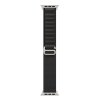 Next One remienok Adventure Loop pre Apple Watch 44/45/49mm - Black