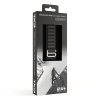 Next One remienok Adventure Loop pre Apple Watch 44/45/49mm - Black