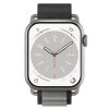 Next One remienok Adventure Loop pre Apple Watch 44/45/49mm - Gray