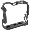 Klietka SmallRig 3464 pre Canon EOS R5/R6 & R5C s batériovou rukoväťou BG-R10