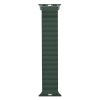 Devia remienok Deluxe Series Sport3 Silicone Magnet Band 40/41mm - Sequoia
