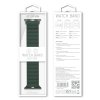 Devia remienok Deluxe Series Sport3 Silicone Magnet Band 40/41mm - Sequoia