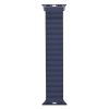 Devia remienok Deluxe Series Sport3 Silicone Magnet Band 40/41mm - Indigo