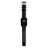 Nomad kožený remienok pre Apple Watch 42/44/45 mm - Modern Black/Black Hardware