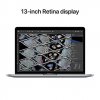 MacBook Pro 13" Apple M2 8C CPU 10C GPU 8GB 256GB Kozmický sivý SK