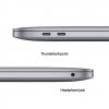 MacBook Pro 13" Apple M2 8C CPU 10C GPU 8GB 256GB Kozmický sivý SK