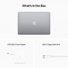 MacBook Pro 13" Apple M2 8C CPU 10C GPU 8GB 256GB Kozmický sivý SK