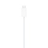 Apple Watch Magnetický rýchlonabijací USB-C kábel (1m)