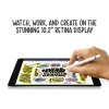 iPad 10.2" Wi-Fi + Cellular 256GB Strieborný (9. gen.)