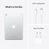 iPad 10.2" Wi-Fi + Cellular 256GB Strieborný (9. gen.)
