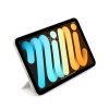 Apple Smart Folio for iPad mini (6th generation) - White