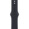 Apple Watch 41mm Midnight Sport Band - Regular