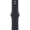 Apple Watch 41mm Midnight Sport Band - Regular