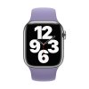 Apple Watch 41mm English Lavender Sport Band - Regular
