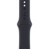 Apple Watch 45mm Midnight Sport Band - Extra Large