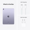 iPad Air 10.9" Wi-Fi + Cellular 64GB Fialový (2022)