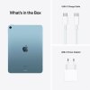 iPad Air 10.9" Wi-Fi 256GB Modrý (2022)