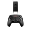 SteelSeries Nimbus+  Wireless Game Controller with phone mount