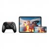 SteelSeries Nimbus+  Wireless Game Controller with phone mount