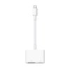 Apple Lightning  Digital AV Adapter HDMI out