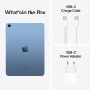 iPad 10.9" Wi-Fi 64GB Modrý (10. gen.)