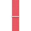 Apple Watch 41mm (PRODUCT)RED Sport Loop