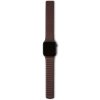 Decoded remienok Traction Strap Lite pre Apple Watch 42/44/45mm - Brown