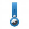 Apple AirTag Loop - Capri Blue
