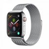 Devia Apple Watch Elegant Series Milanese Loop 40/41mm - Silver
