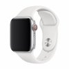 Devia Apple Watch Deluxe Series Sport Band 44/45/49mm - White