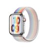Apple Watch 41mm Pride Edition Sport Loop