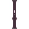Apple Watch 45mm Dark Cherry Sport Band - Regular