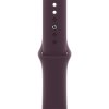 Apple Watch 45mm Dark Cherry Sport Band - Regular