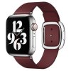 Apple Watch 40mm Garnet Modern Buckle - Large