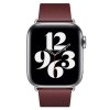 Apple Watch 40mm Garnet Modern Buckle - Large
