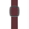 Apple Watch 40mm Garnet Modern Buckle - Large