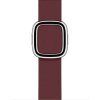 Apple Watch 40mm Garnet Modern Buckle - Large