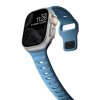 Nomad remienok Sport Strap pre Apple Watch 42/44/45/49mm - Electric Blue