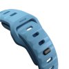 Nomad remienok Sport Strap pre Apple Watch 42/44/45/49mm - Electric Blue