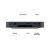 Mac mini Apple M2 8C CPU 10C GPU 8GB 512GB SK (2023)