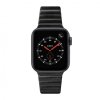 LAUT remienok Links pre Apple Watch 42/44/45mm - Black