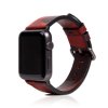 SLG Design remienok D9 Camo Strap pre Apple Watch 42/44mm - Red