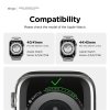 Elago remienok Metal Band pre Apple Watch 38/40/41mm - Silver